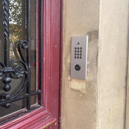 Appartement Magnifique Paris 18 Exterior photo